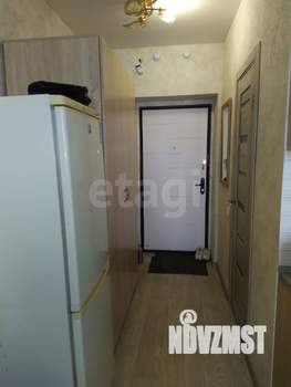 Студия квартира, вторичка, 25м2, 2/15 этаж