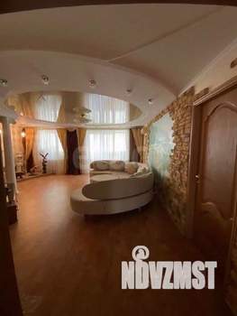 5-к квартира, вторичка, 110м2, 8/9 этаж