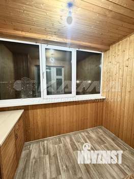 1-к квартира, вторичка, 45м2, 10/10 этаж