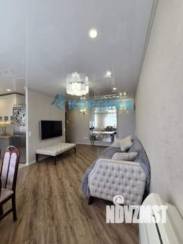 3-к квартира, вторичка, 82м2, 5/12 этаж