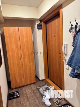 1-к квартира, вторичка, 33м2, 1/9 этаж