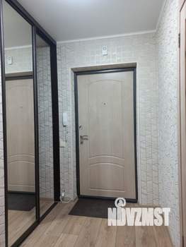 1-к квартира, вторичка, 43м2, 3/9 этаж