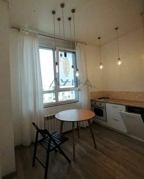 1-к квартира, вторичка, 34м2, 3/3 этаж