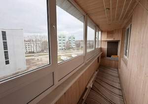 4-к квартира, вторичка, 73м2, 5/5 этаж