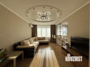 3-к квартира, вторичка, 67м2, 5/9 этаж