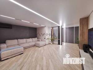 4-к квартира, вторичка, 104м2, 9/9 этаж