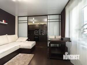 2-к квартира, вторичка, 70м2, 15/18 этаж