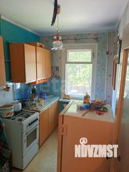 2-к квартира, вторичка, 47м2, 2/5 этаж