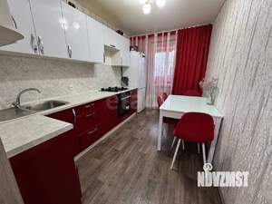 4-к квартира, вторичка, 73м2, 5/5 этаж