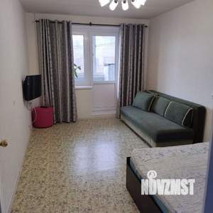 1-к квартира, вторичка, 37м2, 7/10 этаж