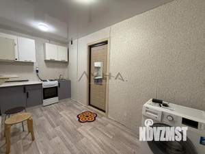 2-к квартира, вторичка, 41м2, 2/5 этаж