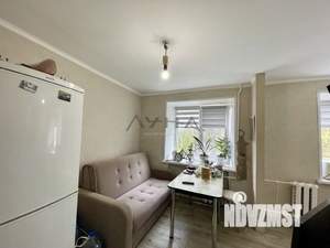 4-к квартира, вторичка, 63м2, 2/5 этаж