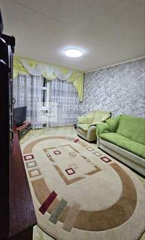 3-к квартира, вторичка, 75м2, 5/5 этаж