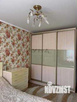 3-к квартира, вторичка, 59м2, 4/5 этаж