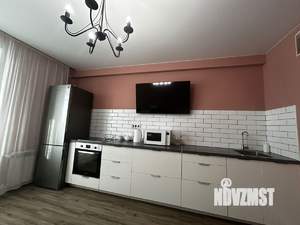 2-к квартира, вторичка, 44м2, 8/21 этаж