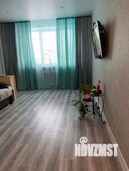 1-к квартира, вторичка, 36м2, 3/9 этаж