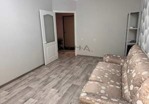 1-к квартира, вторичка, 35м2, 1/10 этаж