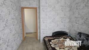 2-к квартира, вторичка, 43м2, 5/6 этаж