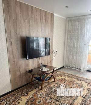2-к квартира, вторичка, 64м2, 1/10 этаж
