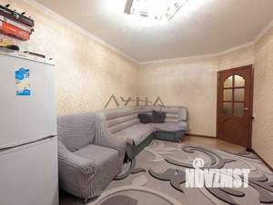 2-к квартира, вторичка, 52м2, 6/9 этаж