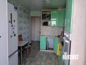 1-к квартира, вторичка, 44м2, 5/11 этаж