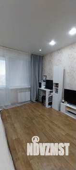 1-к квартира, вторичка, 30м2, 4/5 этаж