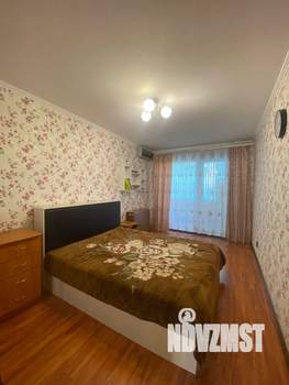 4-к квартира, вторичка, 103м2, 6/9 этаж
