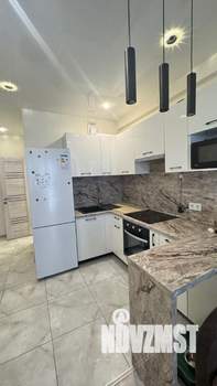 2-к квартира, вторичка, 44м2, 4/19 этаж