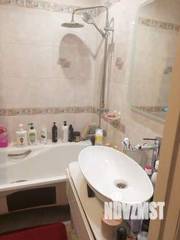 3-к квартира, вторичка, 72м2, 5/5 этаж