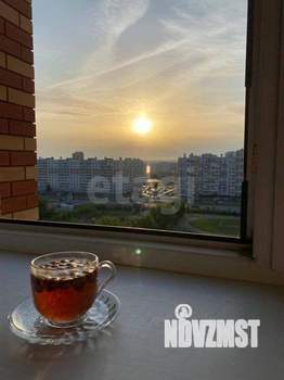 2-к квартира, вторичка, 50м2, 10/19 этаж