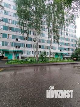 3-к квартира, вторичка, 49м2, 6/9 этаж