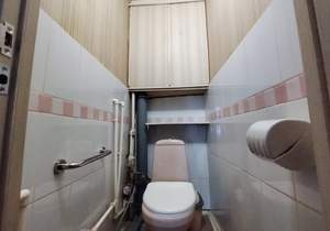 3-к квартира, вторичка, 63м2, 4/9 этаж