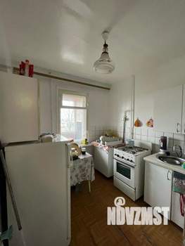 1-к квартира, вторичка, 29м2, 4/5 этаж