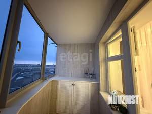 3-к квартира, вторичка, 83м2, 14/19 этаж