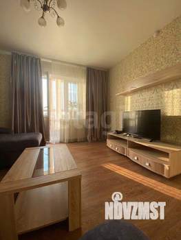 2-к квартира, вторичка, 50м2, 10/19 этаж