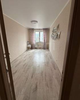 3-к квартира, вторичка, 78м2, 9/10 этаж