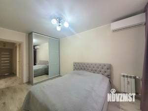 3-к квартира, вторичка, 68м2, 7/10 этаж