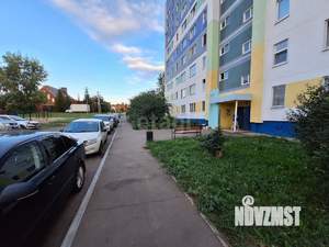 1-к квартира, вторичка, 30м2, 8/9 этаж