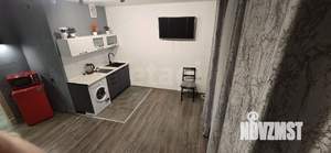 Студия квартира, вторичка, 22м2, 9/25 этаж
