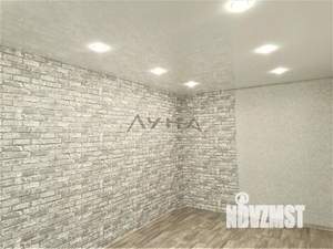 4-к квартира, вторичка, 74м2, 3/5 этаж