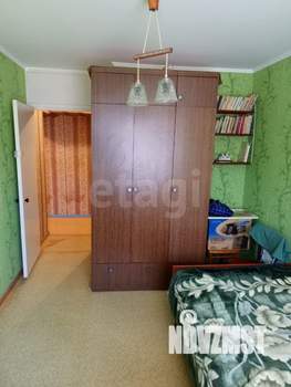 2-к квартира, вторичка, 47м2, 2/5 этаж