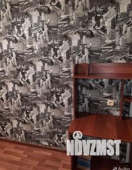 2-к квартира, вторичка, 42м2, 5/5 этаж