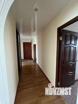 3-к квартира, вторичка, 61м2, 5/9 этаж