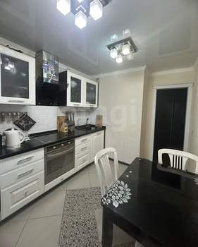 2-к квартира, вторичка, 55м2, 4/14 этаж