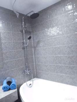 Студия квартира, вторичка, 36м2, 2/9 этаж