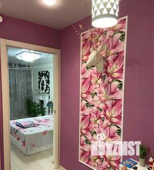 2-к квартира, вторичка, 48м2, 9/17 этаж