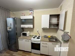 1-к квартира, вторичка, 39м2, 6/10 этаж