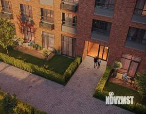 3-к квартира, вторичка, 76м2, 2/20 этаж