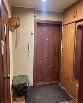 1-к квартира, вторичка, 35м2, 9/14 этаж