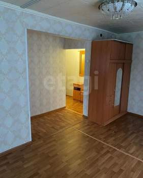 1-к квартира, вторичка, 31м2, 3/1 этаж